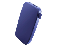 Fresh N Rebel PowerBank 18000 mAh True Blue - 1367882 - zdjęcie 1